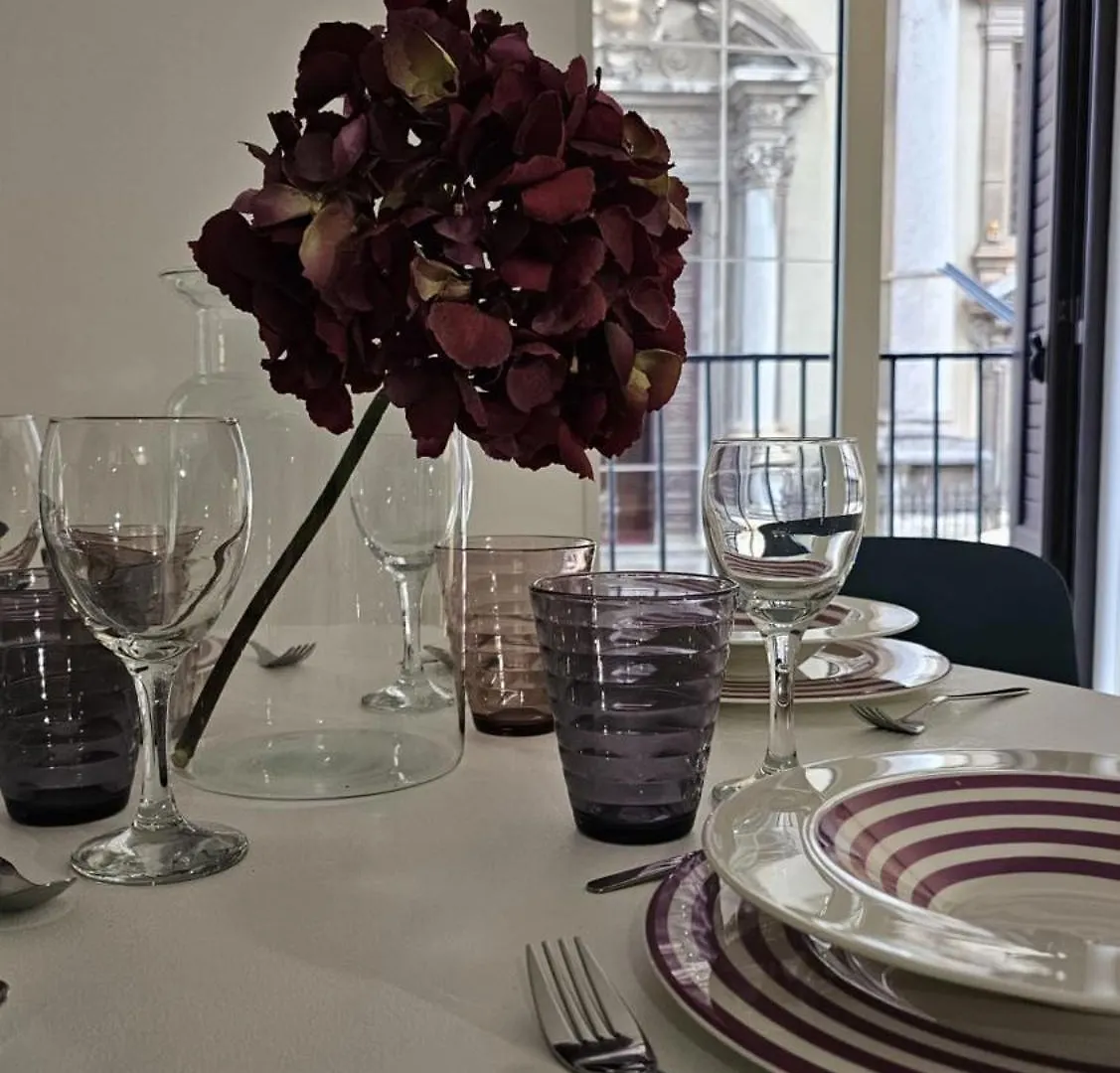 Skyhouse Apartment Palermo 0*,  Italy