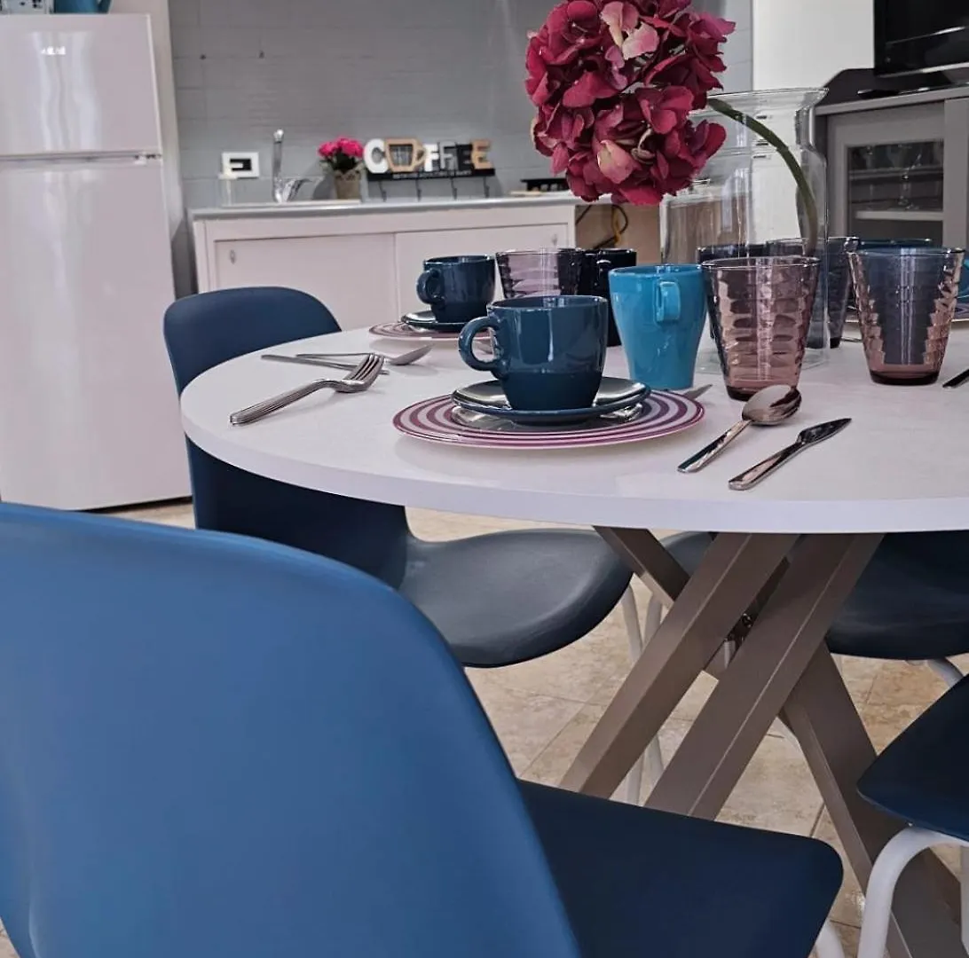 Skyhouse Apartment Palermo