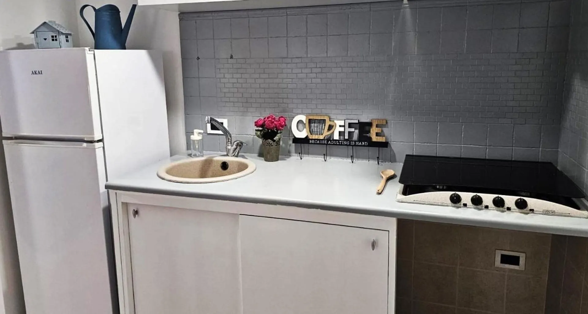Skyhouse Apartment Palermo