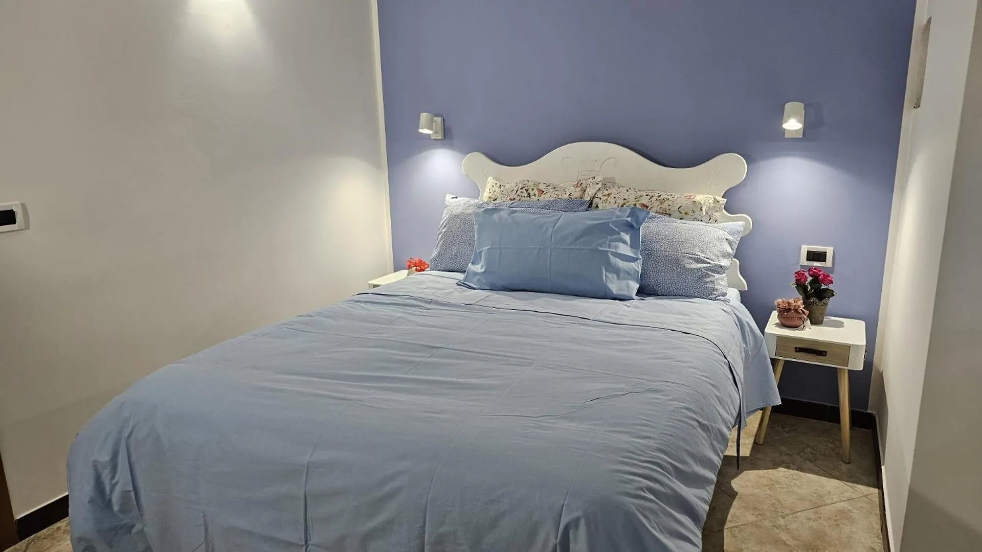 Skyhouse Apartment Palermo