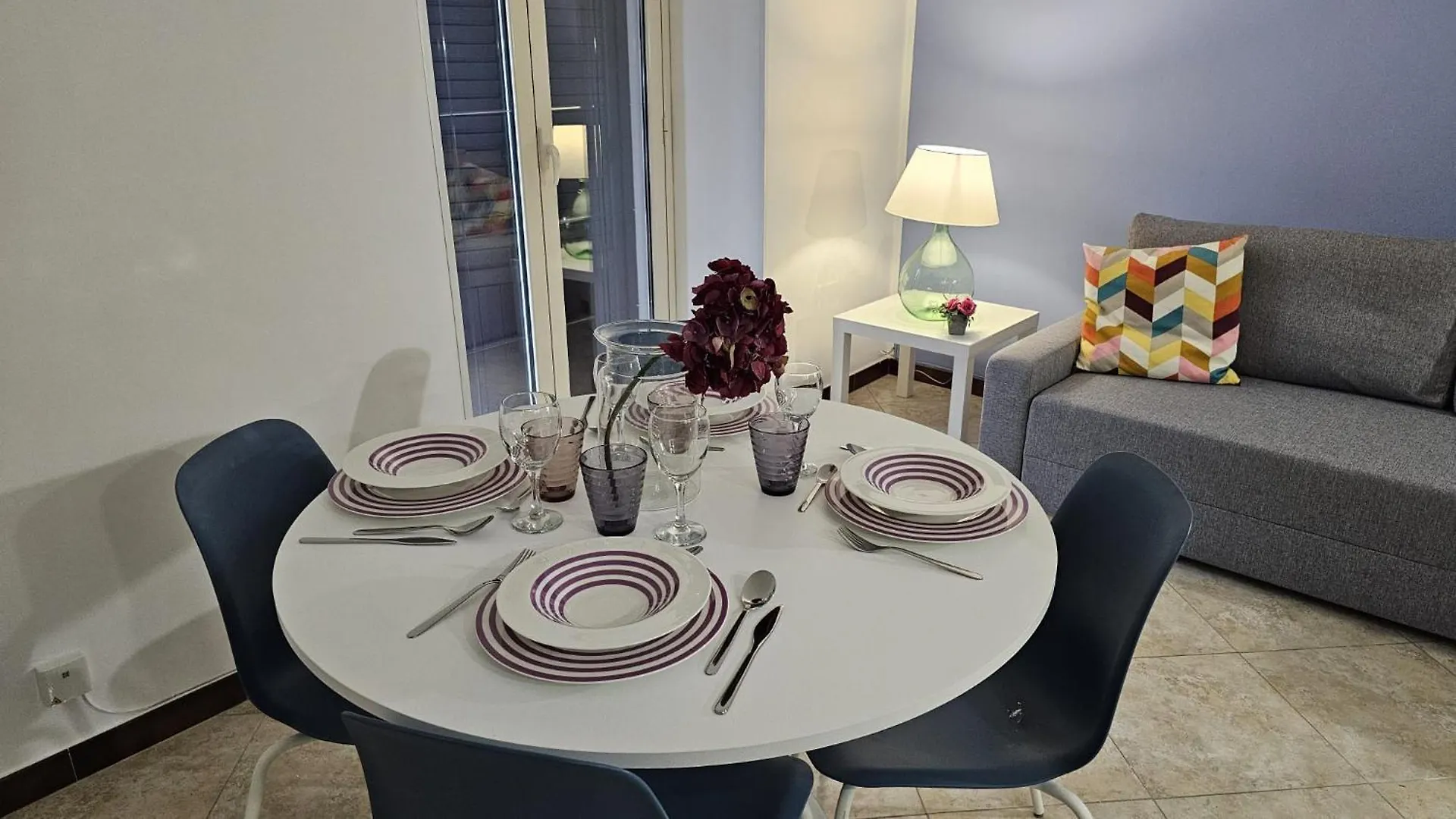 Skyhouse Apartment Palermo 0*,  Italy