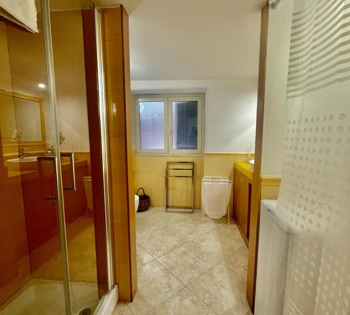 Skyhouse Apartment Palermo